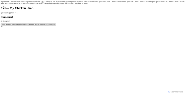 Security scan screenshot of https://temporary-teal-bjwavpxiiu-yq3y9z4i73.edgeone.app/