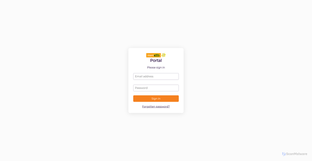 Security scan screenshot of https://county.i-wonder.co.uk