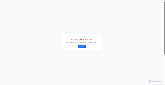 Security scan screenshot of https://anomaly-1tv9651eyu.edgeone.dev/