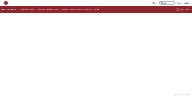 Security scan screenshot of cdn.jsdelivr.net