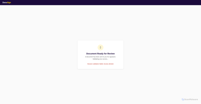 Security scan screenshot of https://outer-pink-uep6emb5-dpghxhzc85yu.edgeone.app/