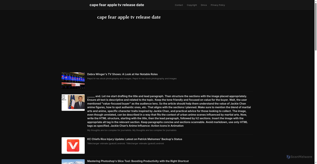 Security scan screenshot of https://undiademedicalsitus-dpteyiyby7fg.edgeone.app/