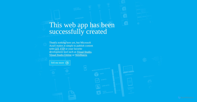 Security scan screenshot of https://dev-mapiq.criteois.com