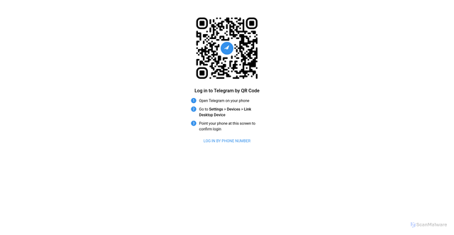 Security scan screenshot of https://kirpiga.icu/