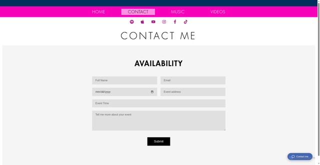 Security scan screenshot of https://violin-io.pages.dev/electric-violin-show.html