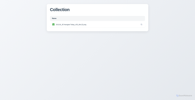 Security scan screenshot of https://husky-jade-tyts3bwyww-roy32lsdk9.edgeone.app/