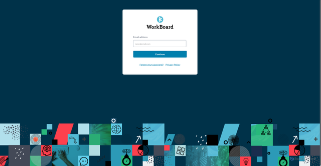 Security scan screenshot of https://myworkboard.com
