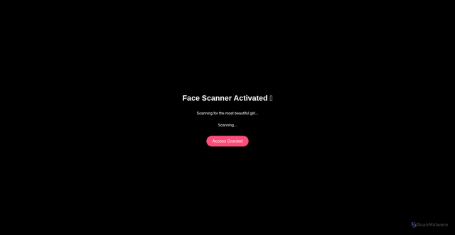 Security scan screenshot of https://mushy-rose-nwsehv7gyc-ow7z3dy8kz.edgeone.app/