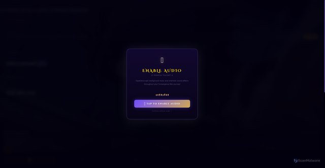 Security scan screenshot of https://little-brown-obw0srftzo-fvujwdcwaz.edgeone.app/
