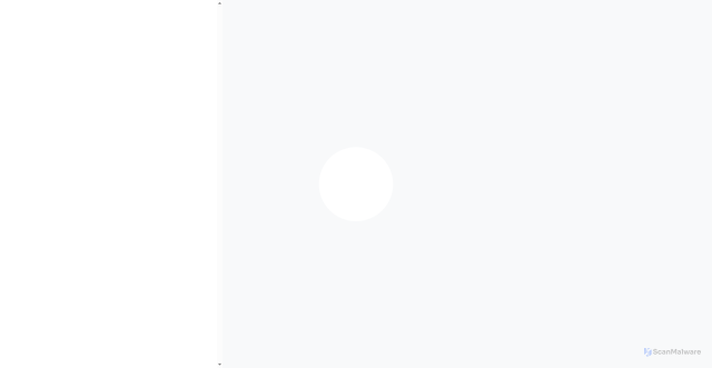 Security scan screenshot of https://www.yes-login.com/