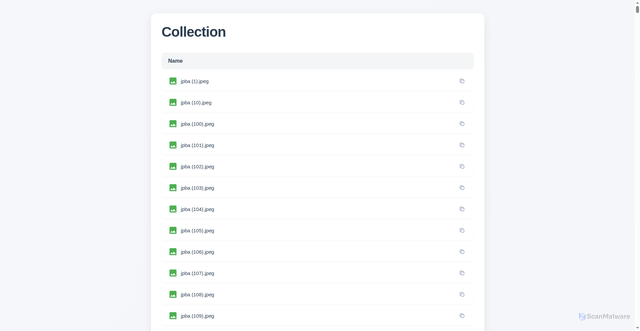 Security scan screenshot of https://funny-sapphire-k4q0p4bl-dpo74cucqhjj.edgeone.dev/