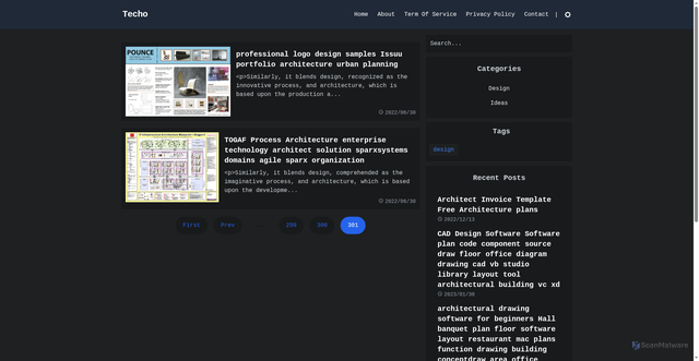 Security scan screenshot of i.pinimg.com