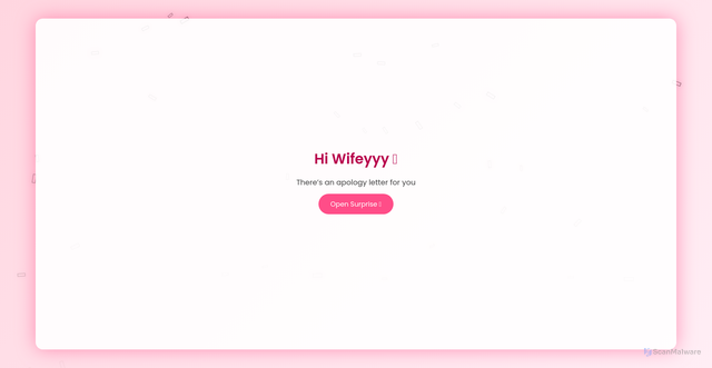 Security scan screenshot of https://marked-violet-spfmplwnpg-ue4jo67qjf.edgeone.app/