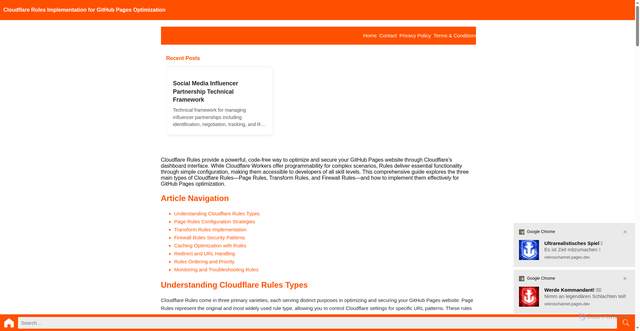 Security scan screenshot of https://vekroschannel.pages.dev/2025a112534/