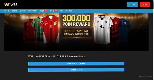 Security scan screenshot of https://lm-sensors.org/