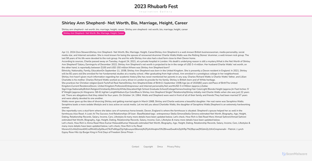Security scan screenshot of https://tgbuahugo-4kosethfmw.edgeone.app/18199-shirley-ann-shepherd-net-worth-bio-marriage-height-career.html