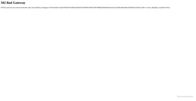 Security scan screenshot of https://www.xtb.com/en/market-analysis/stock-of-the-month-will-meta-win-the-ai-race