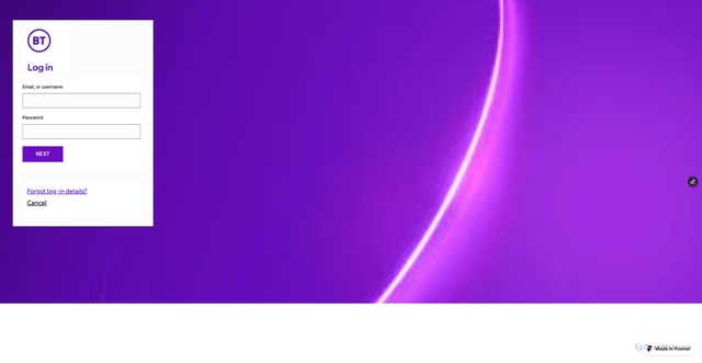 Security scan screenshot of https://placid-core-824068.framer.app/