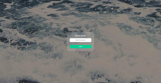 Security scan screenshot of https://link01-wywiudpviu.edgeone.app/
