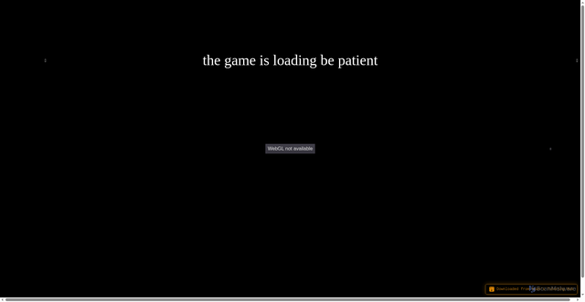 Security scan screenshot of https://potatofight-s92tbslr6k.edgeone.app/