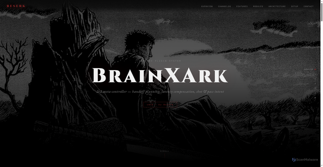 Security scan screenshot of https://expensive-amaranth-llo7waheff-z6zfpnrgtg.edgeone.app/