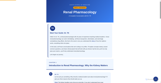 Security scan screenshot of https://renalpharmacology2ndedition-zq1ryx2rus.edgeone.app/
