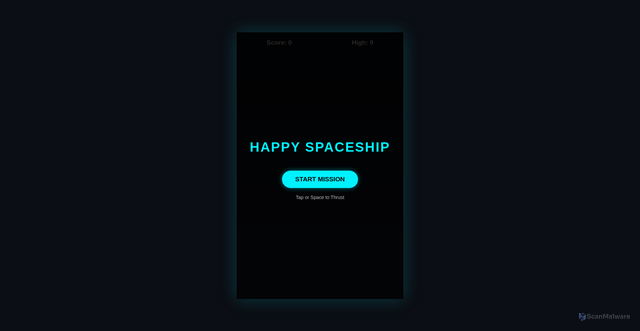 Security scan screenshot of https://unknown-magenta-kkjyp9eaim-gi9npc7ekz.edgeone.app/