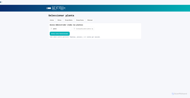 Security scan screenshot of https://santamaria-c27.pages.dev/index_costes_PWA
