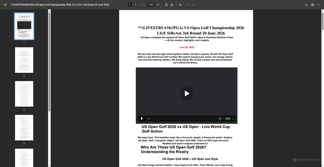 Security scan screenshot of https://www.slomp.nl/sites/default/files/z5rt.pdf