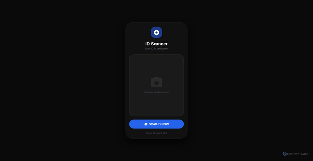 Security scan screenshot of https://relaxed-bronze-jrkw5mlgmm-35jikvv8s4.edgeone.app/
