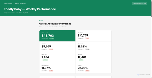 Security scan screenshot of https://dear-red-3ftvlxsdqv-wef0nq1c11.edgeone.app/