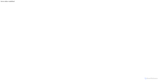 Security scan screenshot of https://ws-api.hotelchamp.com