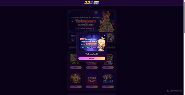 Security scan screenshot of https://phpgamesi.com/ytazy.html