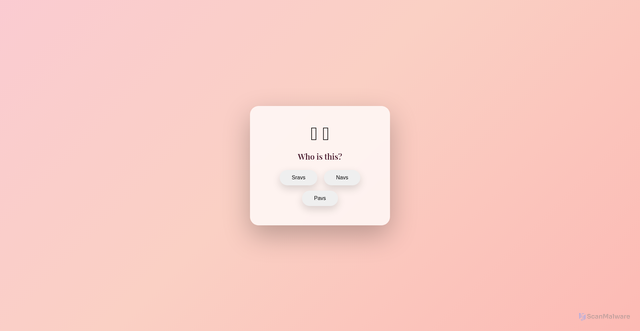 Security scan screenshot of https://relative-plum-kcwebdoouy-fbecmv9ktp.edgeone.app/