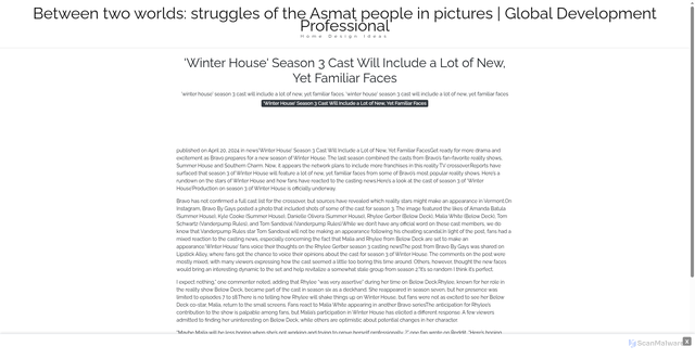 Security scan screenshot of https://goldjavahugo-pjpb4bdkq4.edgeone.app/20880-winter-house-season-3-cast-will-include-a-lot-of-new-yet-familiar-faces.html