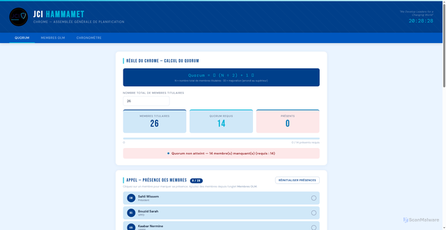Security scan screenshot of https://motionless-coral-nvmgaborqa-9hksqn5332.edgeone.app/
