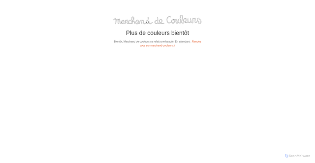 Security scan screenshot of https://www.bol-perso.com