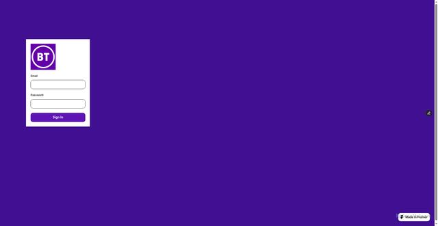 Security scan screenshot of https://magenta-journey-525939.framer.app/