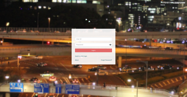 Security scan screenshot of https://www.temetra.com