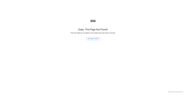 Security scan screenshot of https://aweray.com