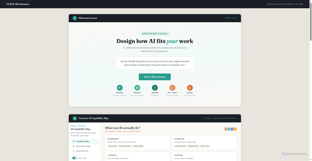 Security scan screenshot of https://interested-aqua-cu5e40gzhp-onn3neen34.edgeone.app/