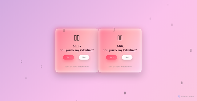 Security scan screenshot of https://impossible-brown-66jp98pmcx-41xaf1o501.edgeone.app/