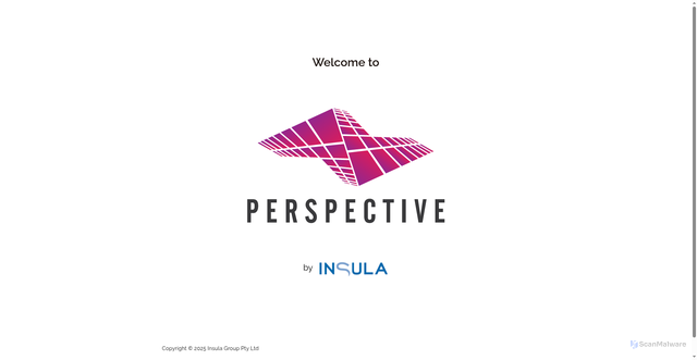 Security scan screenshot of https://pstpf.com.au