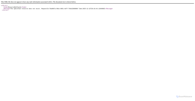 Security scan screenshot of https://engage.news-herald.com