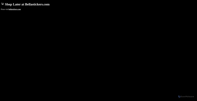 Security scan screenshot of http://bella-c17.pages.dev/
