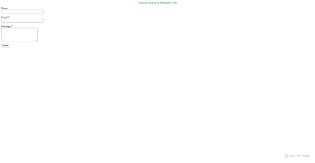 Security scan screenshot of https://impressive-orange-prwdigfo4i-k8x2ihd0xu.edgeone.app/