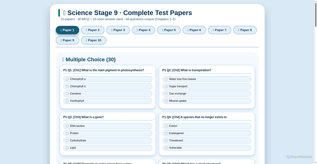 Security scan screenshot of https://controlled-olive-y6xsobfz5o-7tsg1hi41k.edgeone.app/