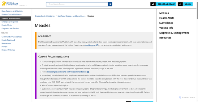 Security scan screenshot of cdn.jsdelivr.net