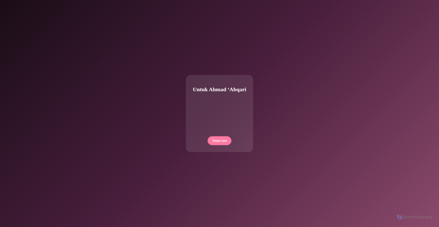 Security scan screenshot of https://tech-hub-2026-bck7nm0fgs.edgeone.app/abqari_version.html
