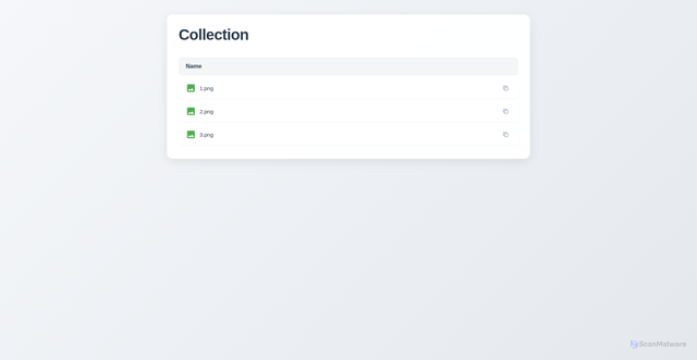 Security scan screenshot of https://smoggy-chocolate-qu5begbx3y-466zdiypno.edgeone.dev/